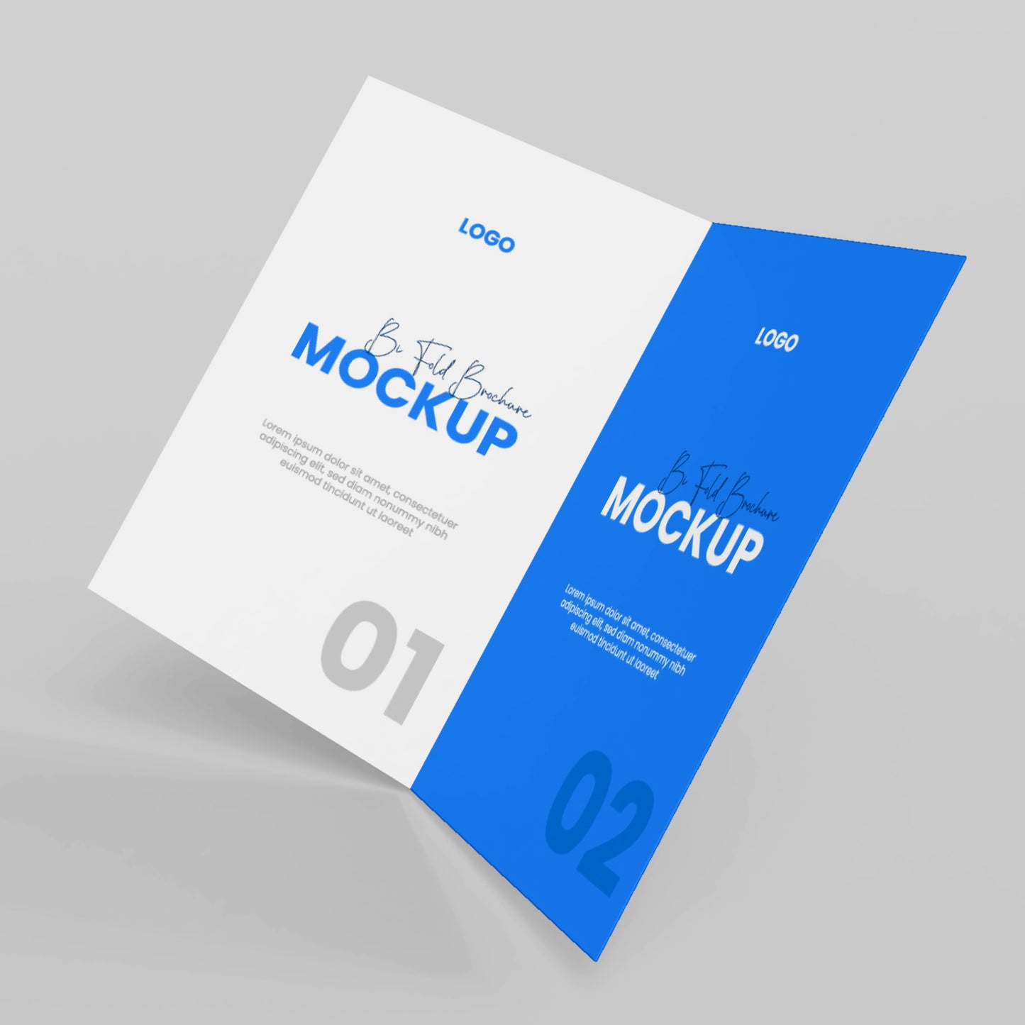 A5 Folded Leaflets