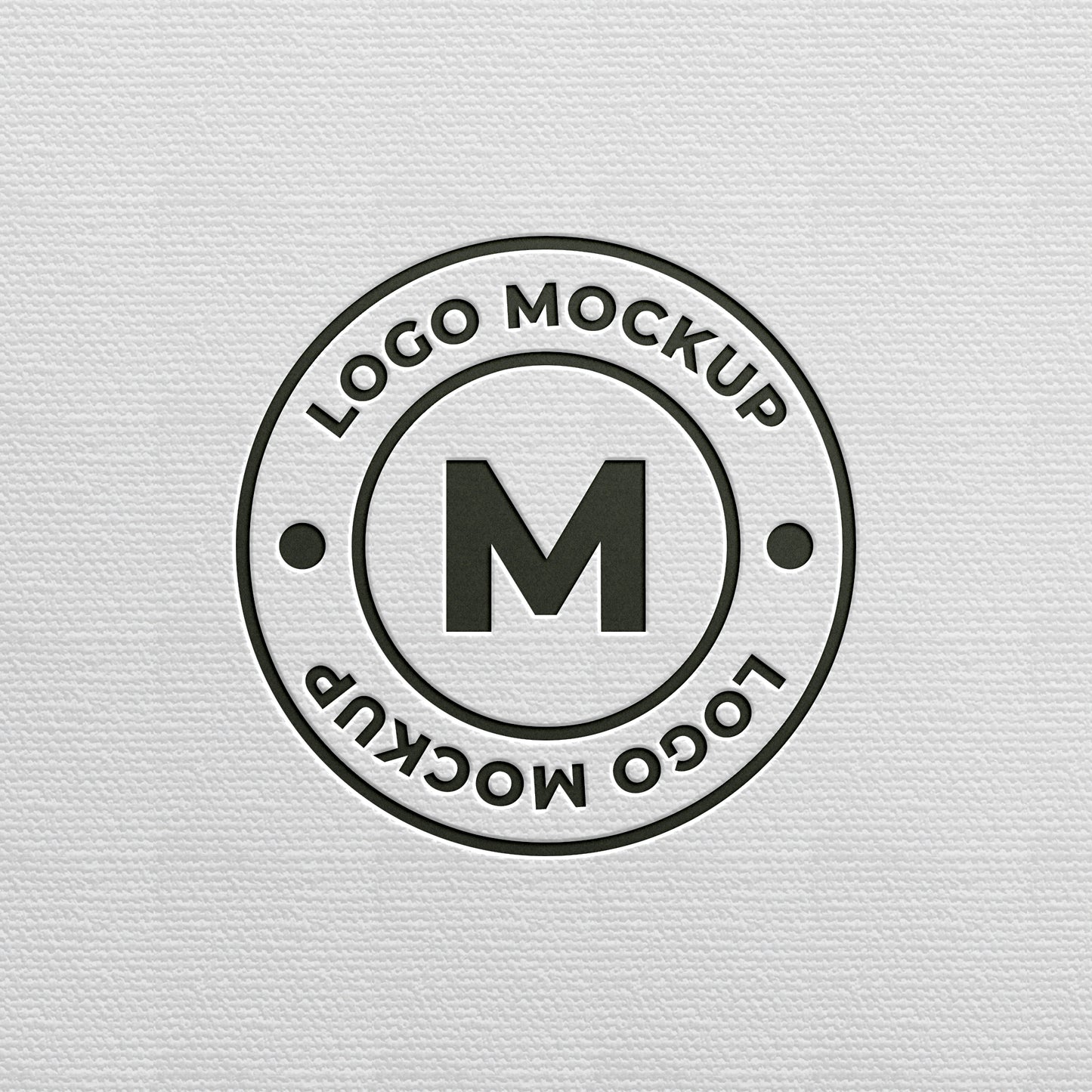 Circle Stamps
