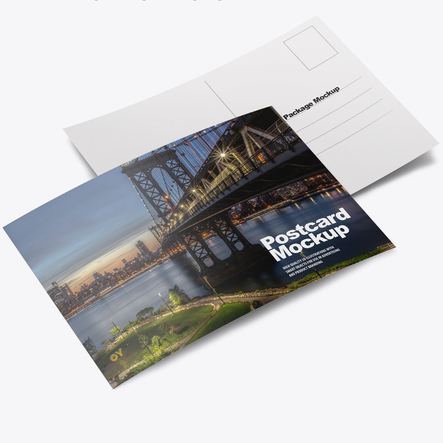 A6 Postcards