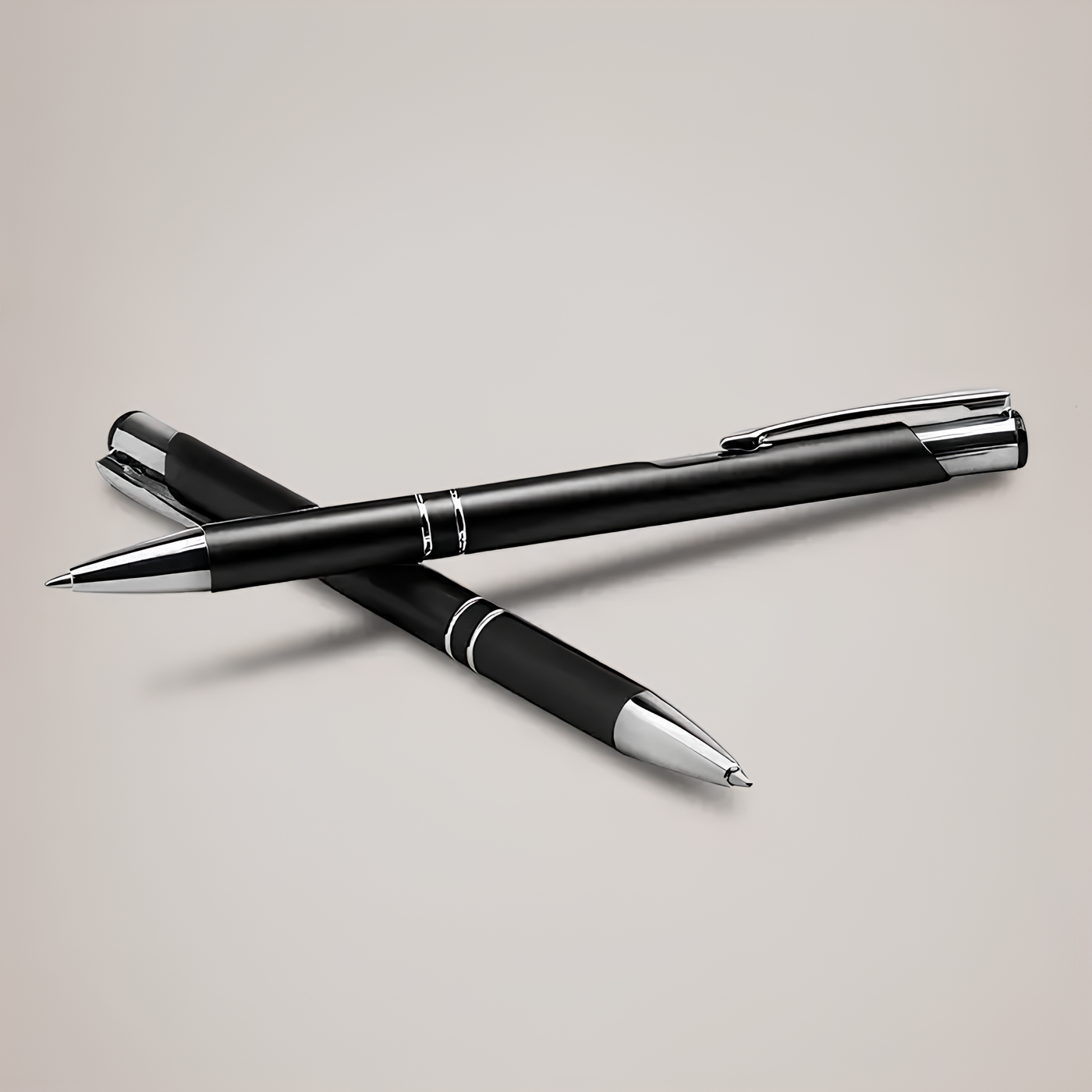 Engraved Ballpoint Pen