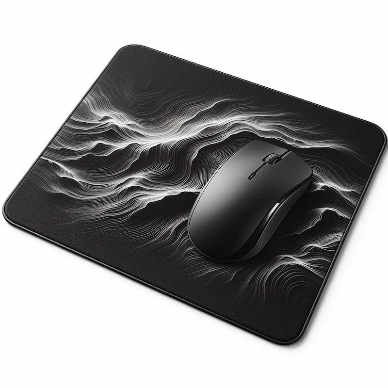 Custom Mouse Pad