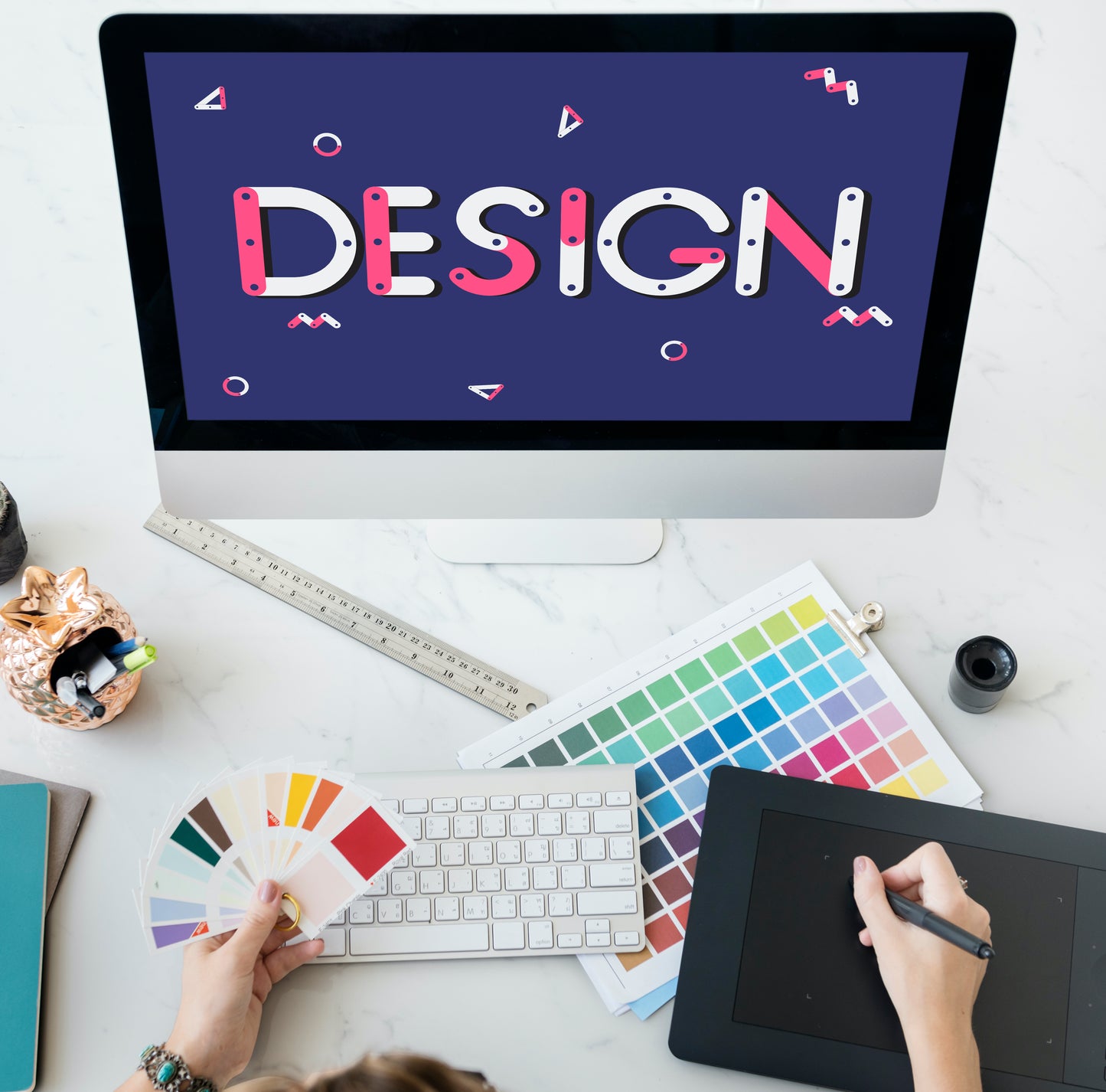 Design Work