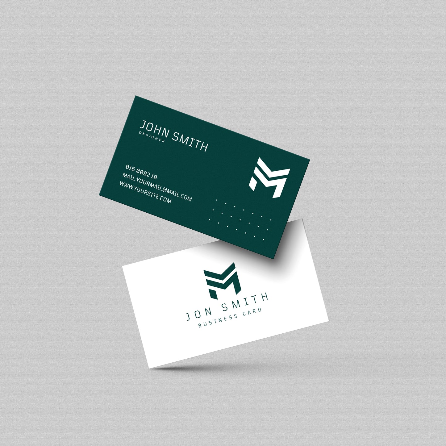 Regular Cards