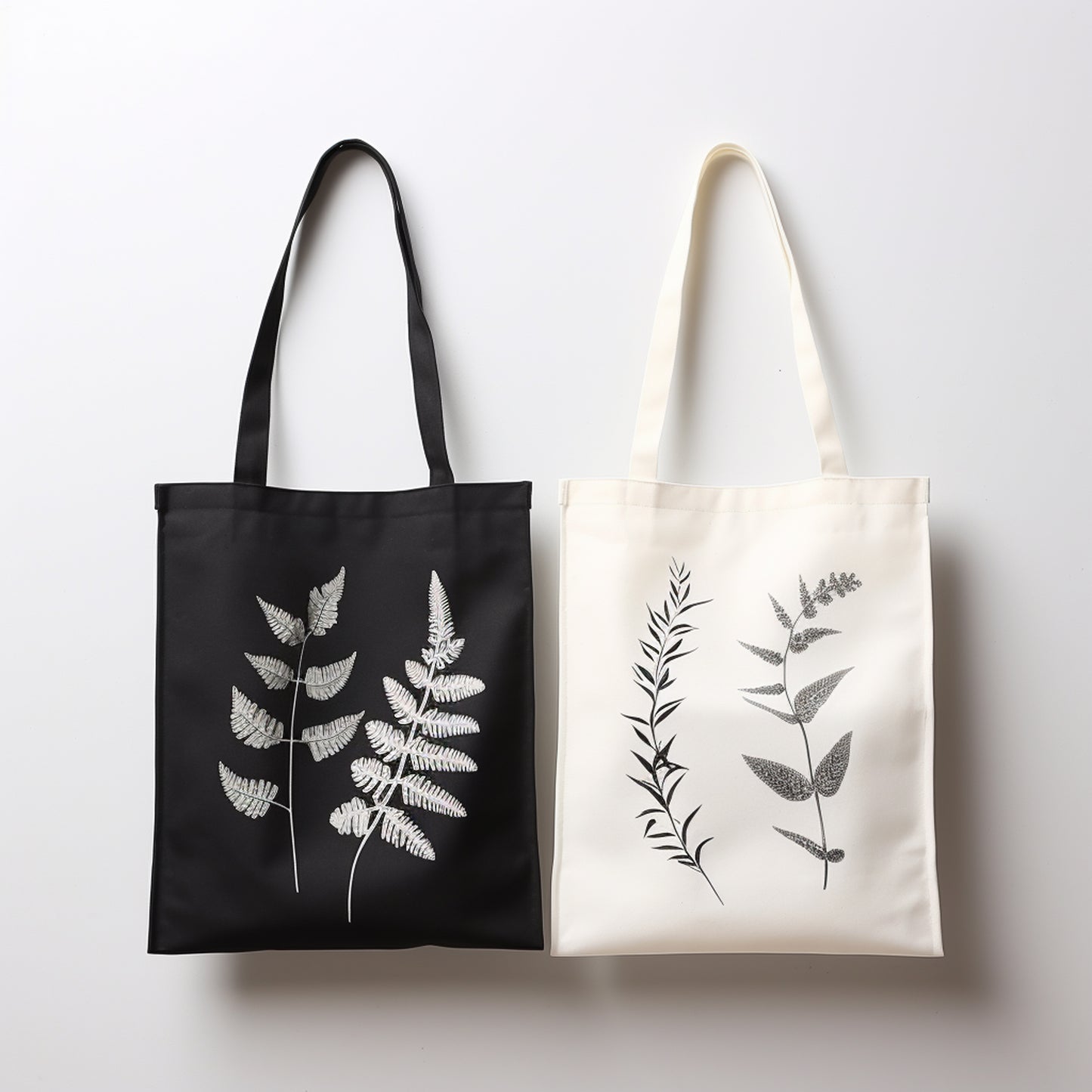 Tote Bag's