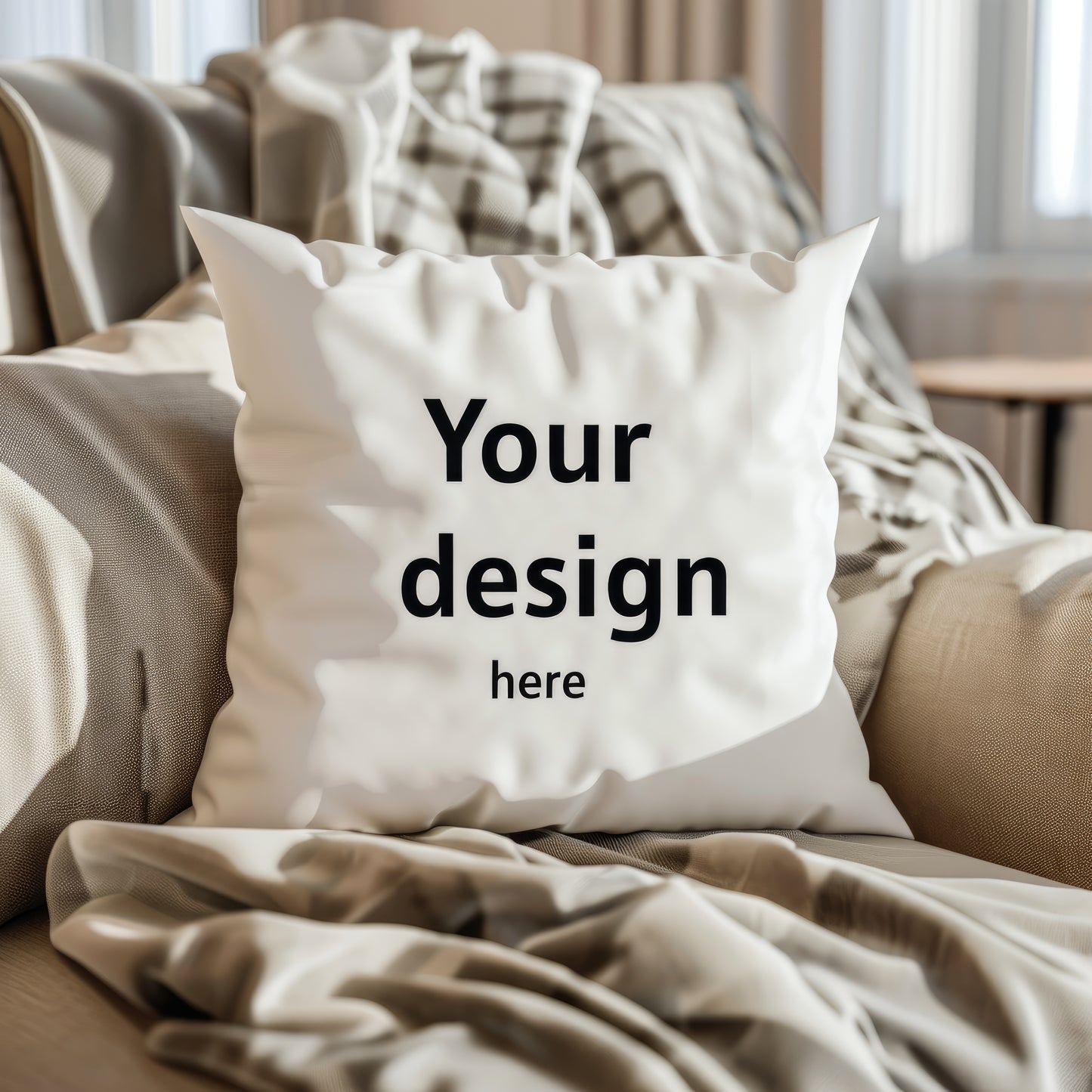 Personalised Cushions