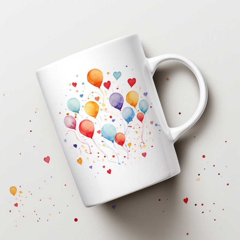 Mug Printing